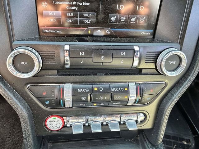 Used 2015 Ford Mustang Premium w/ Ecoboost Performance Package image 21