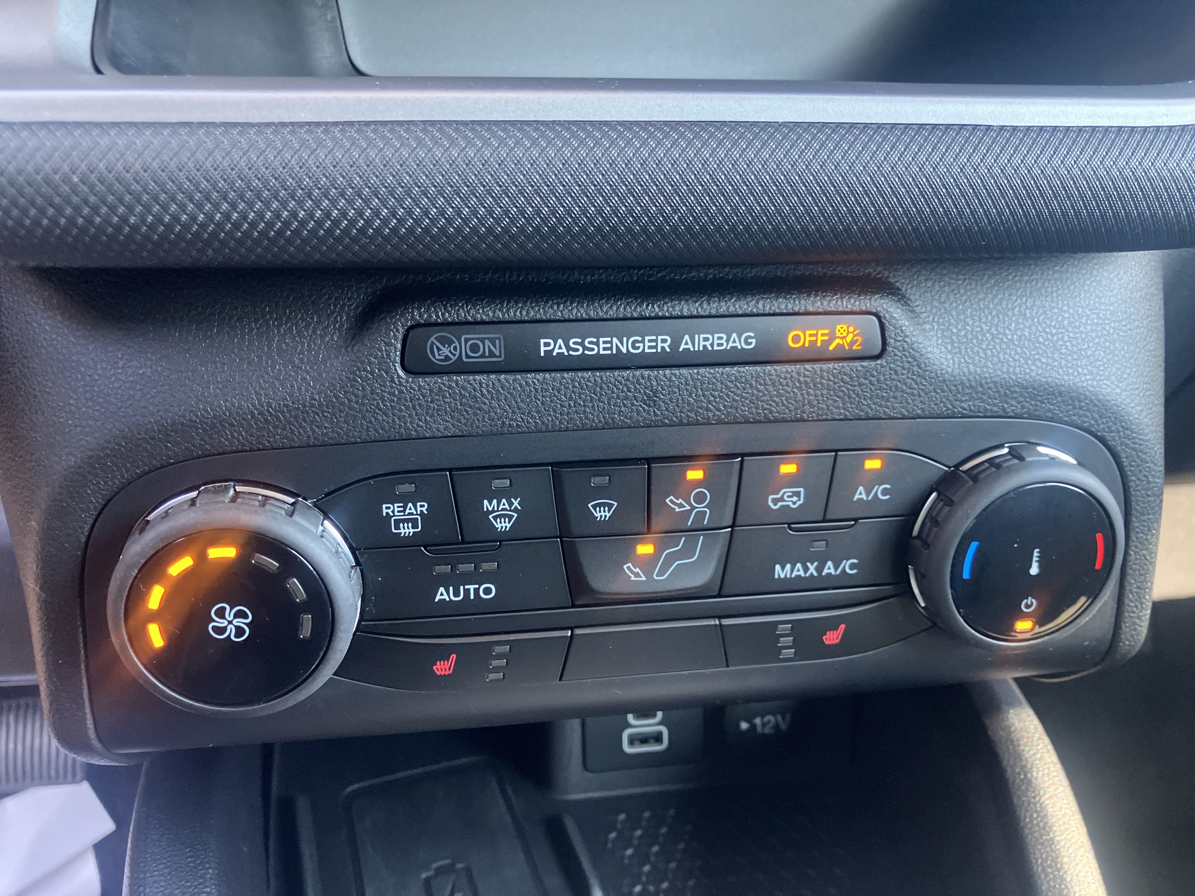 Certified 2023 Ford Bronco Sport Big Bend w/ Convenience Package AWD/4WD image 27