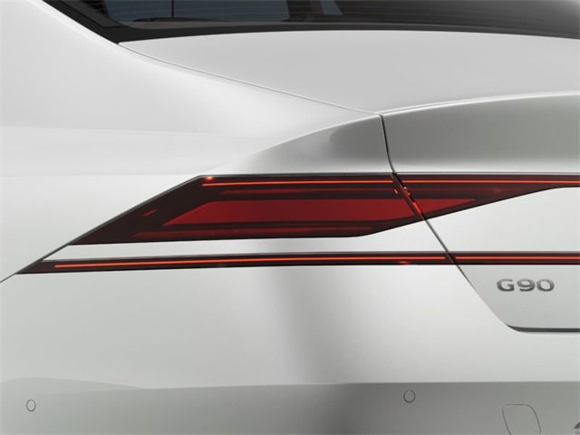 New 2026 Genesis G90 3.5T image 10