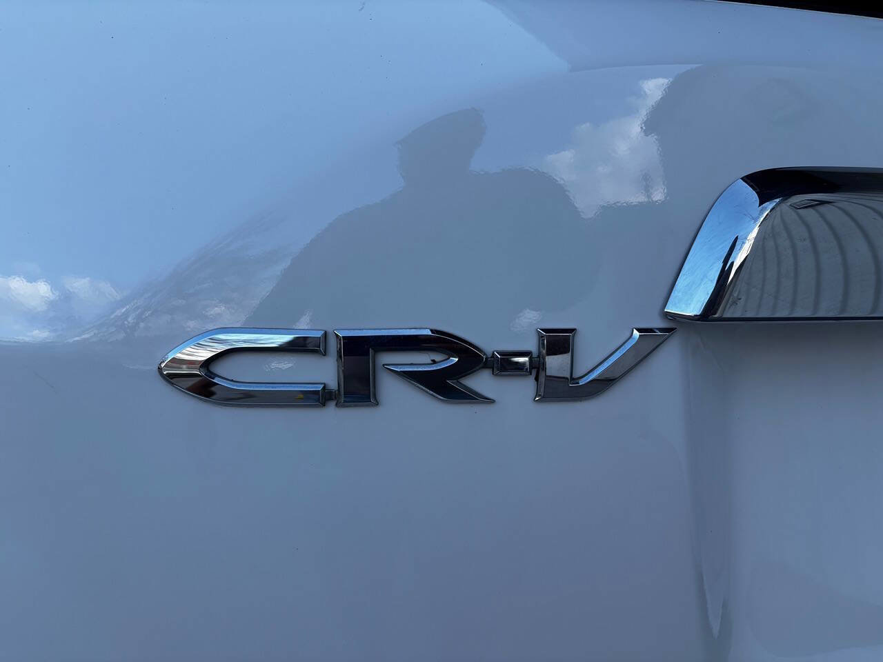 Used 2008 Honda CR-V EX-L image 24