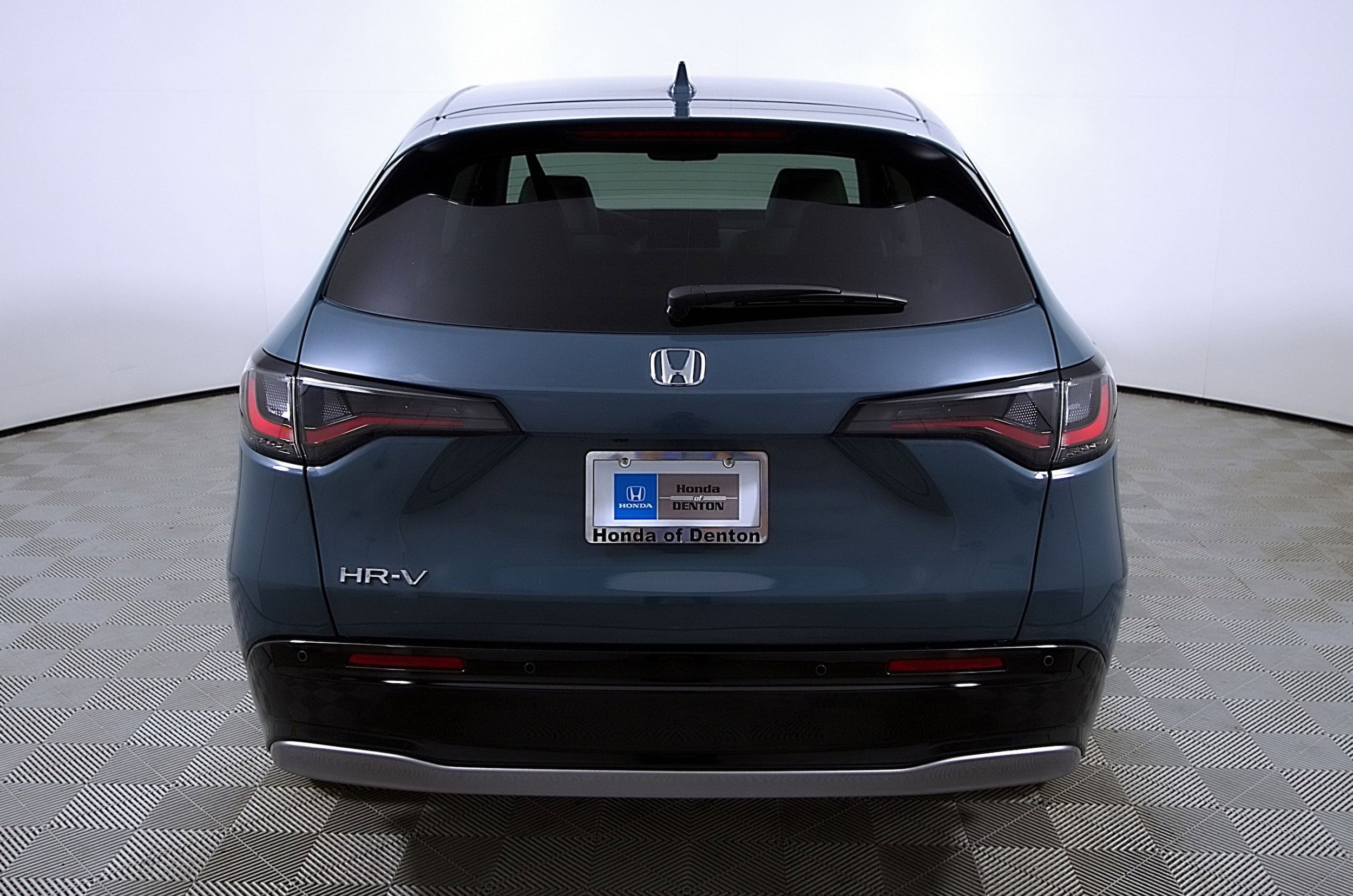 New 2026 Honda HR-V EX-L image 8