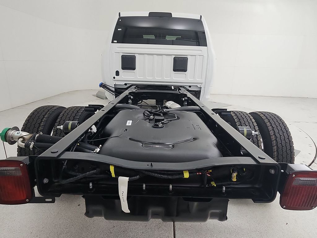 New 2026 RAM 4500 Tradesman w/ Chrome Appearance Group image 22