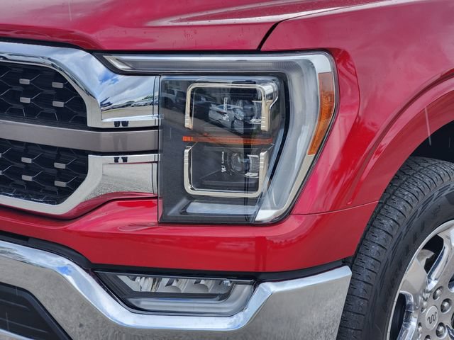 Used 2022 Ford F150 King Ranch w/ Equipment Group 601A High AWD/4WD image 6
