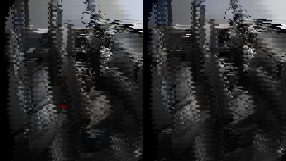 New 2026 GMC Sierra 1500 Pro w/ Pro Value Package image 31