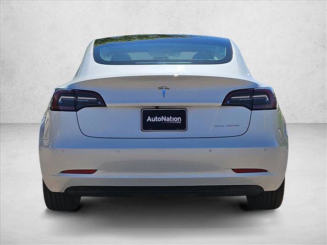 Used 2019 Tesla Model 3 Long Range image 7