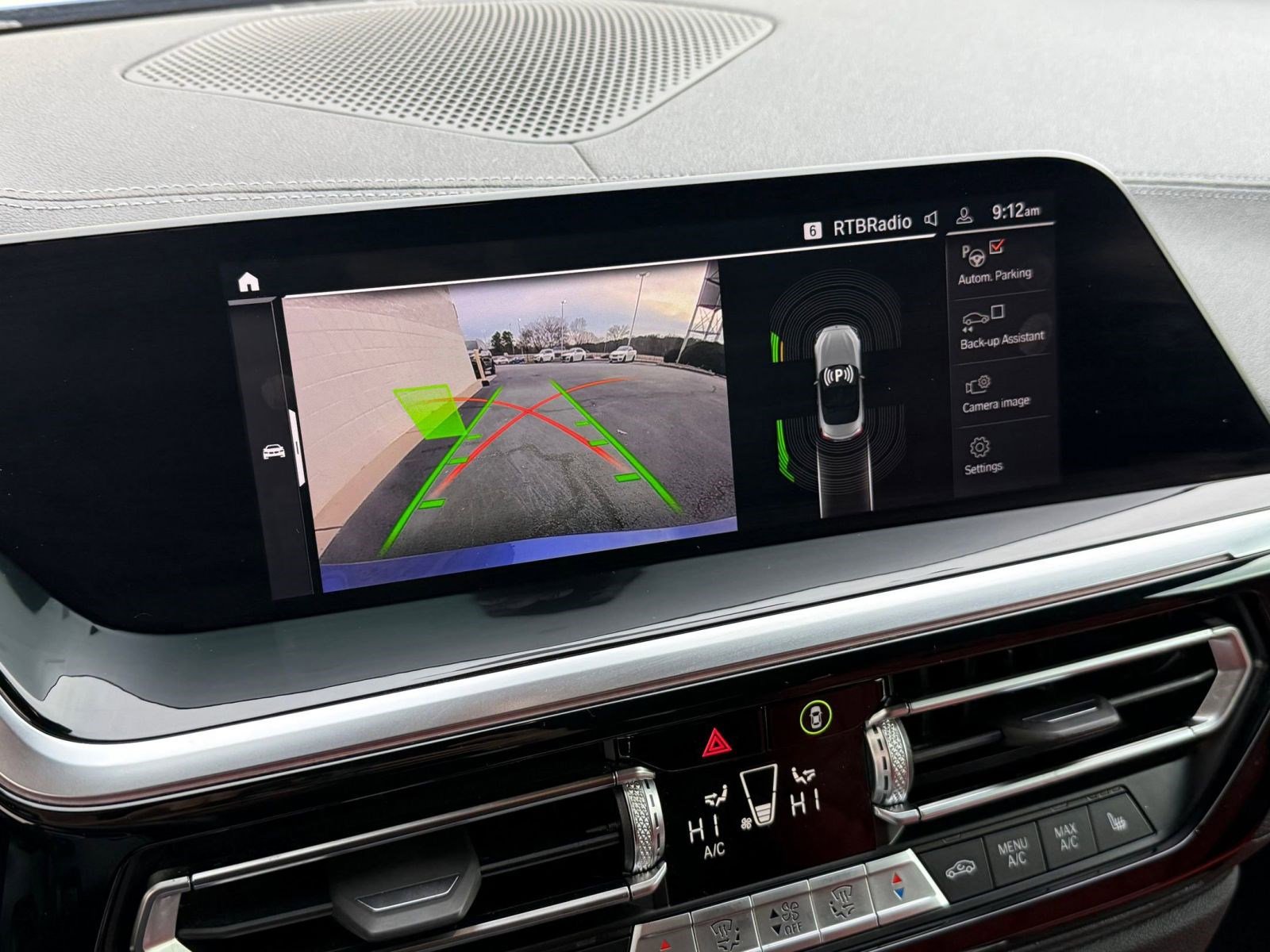 Used 2023 BMW Z4 sDrive30i w/ Premium Package image 28