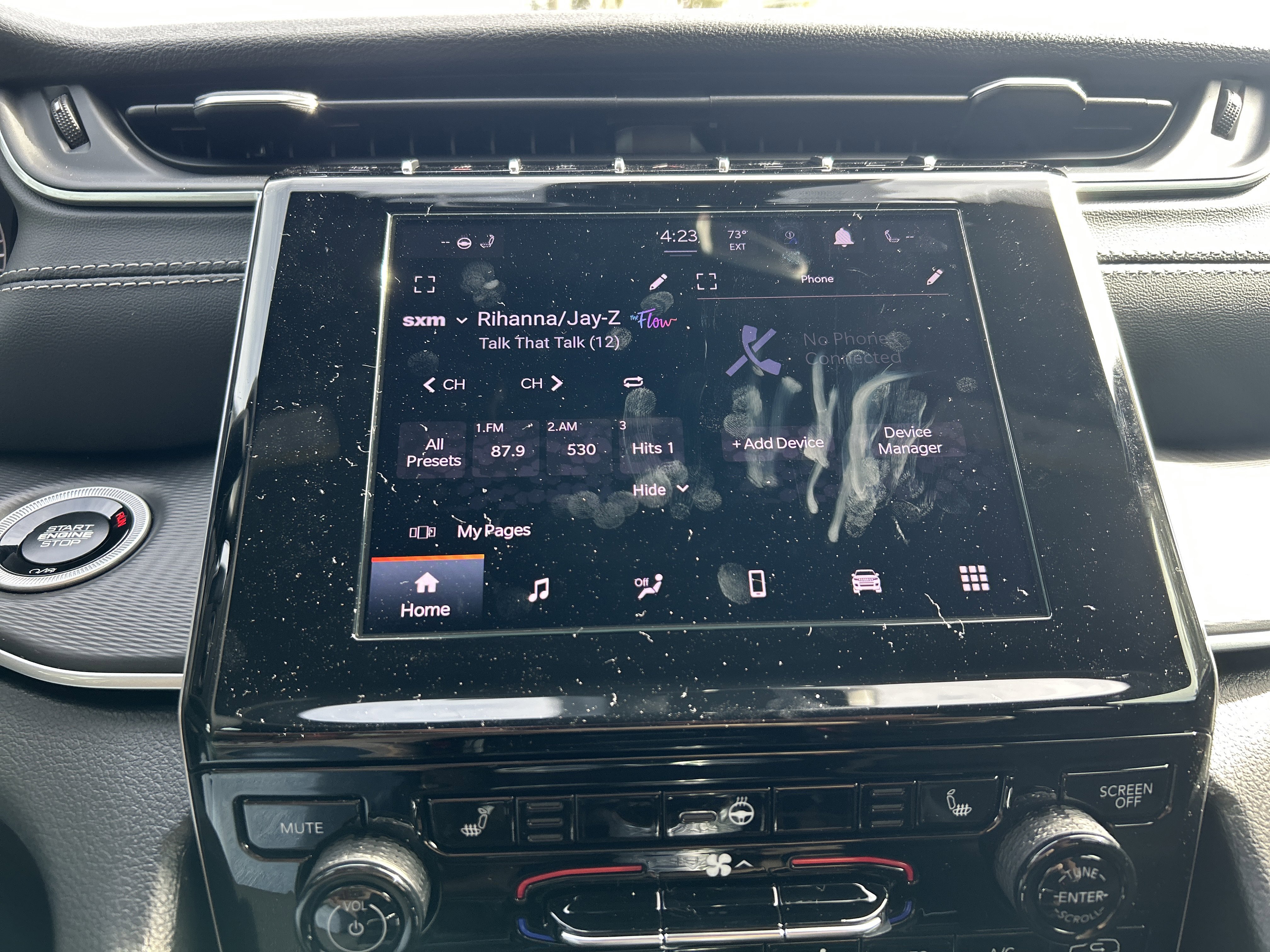 New 2025 Jeep Grand Cherokee Altitude image 27