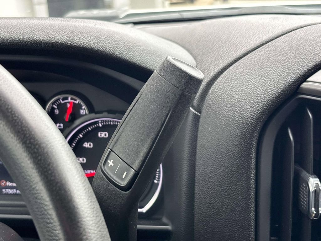 Used 2023 Chevrolet Silverado 2500 Custom w/ Custom Value Package image 24