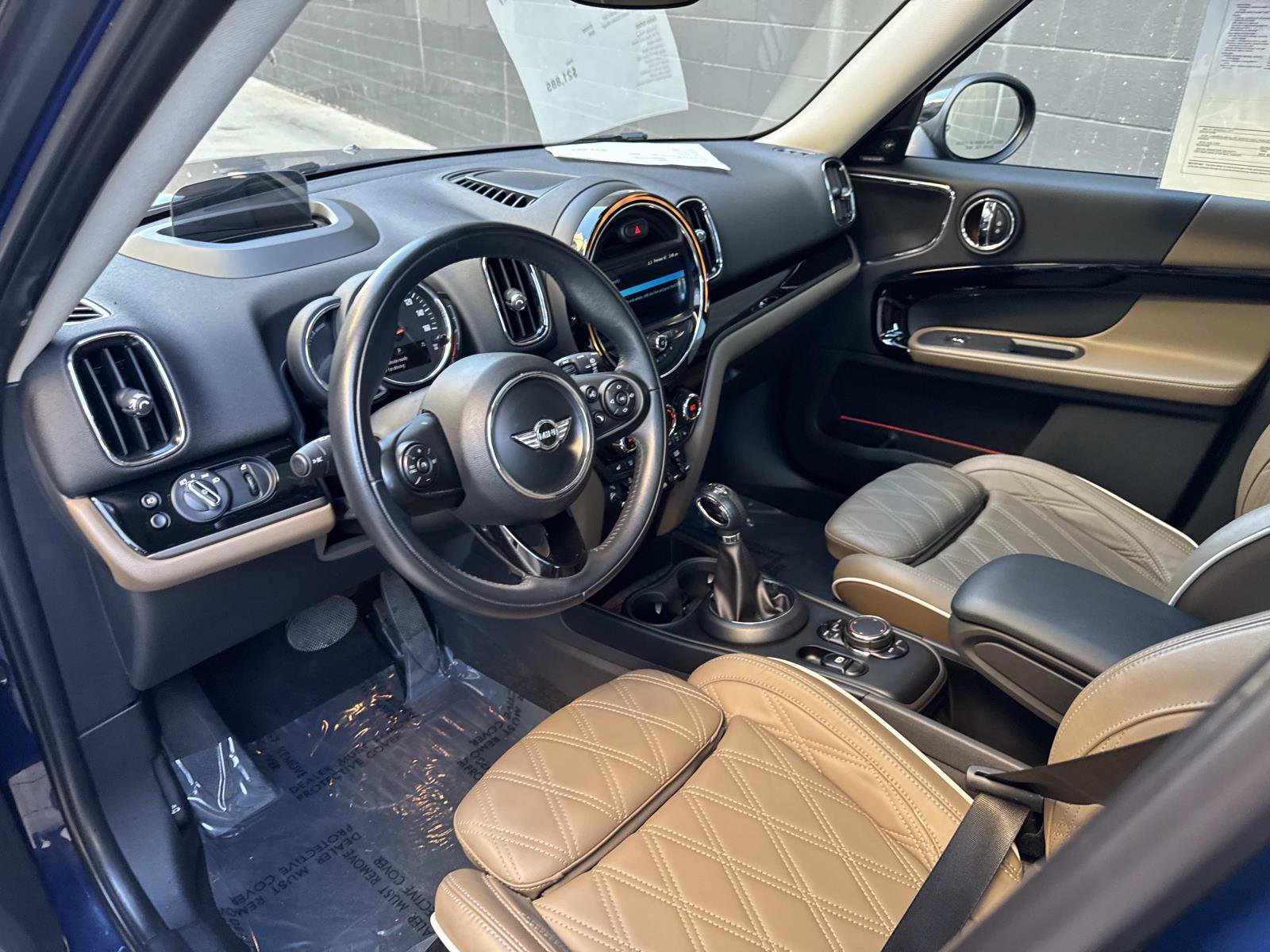 Used 2018 MINI Cooper Countryman SE image 12