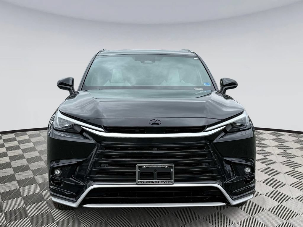 New 2026 Lexus TX 500h AWD image 6