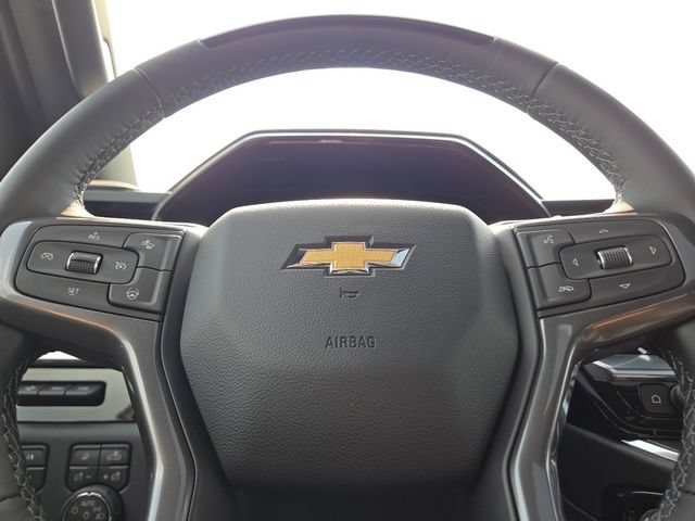 New 2026 Chevrolet Silverado 1500 High Country AWD/4WD image 31