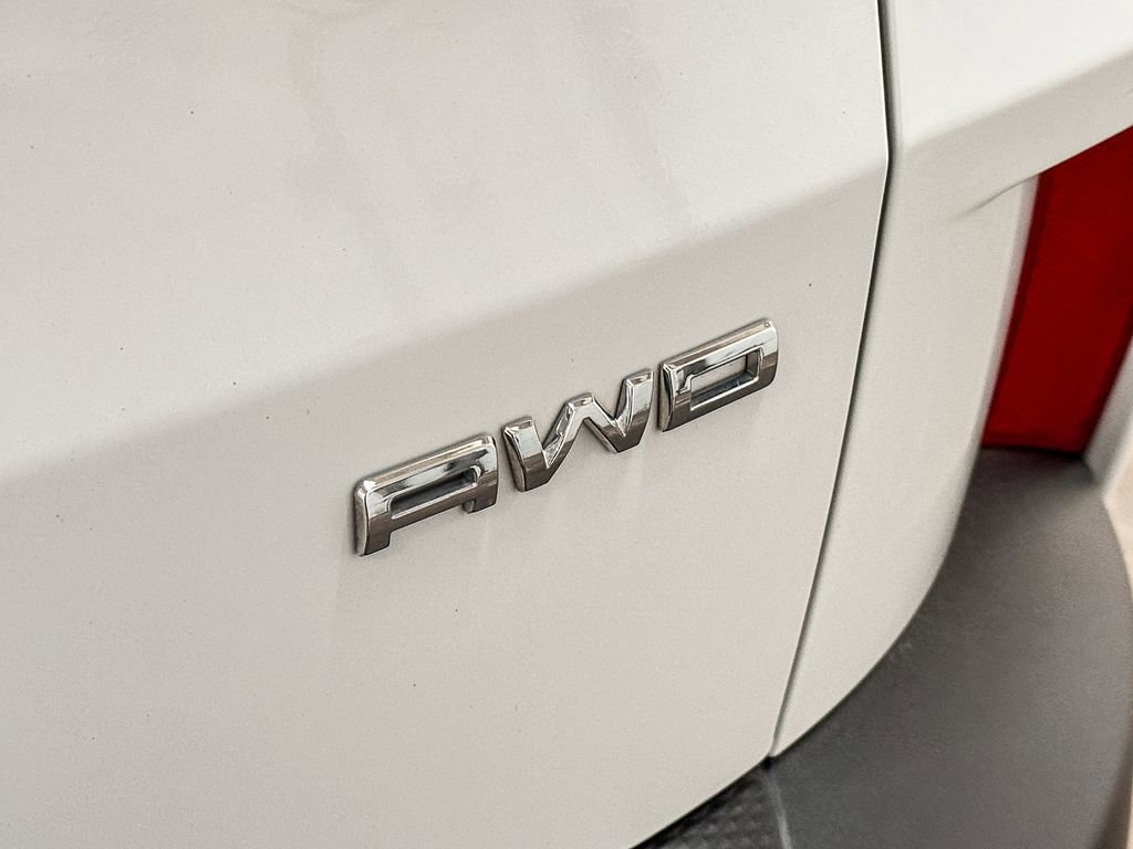 Certified 2022 Ford Escape SE w/ Convenience Package image 18