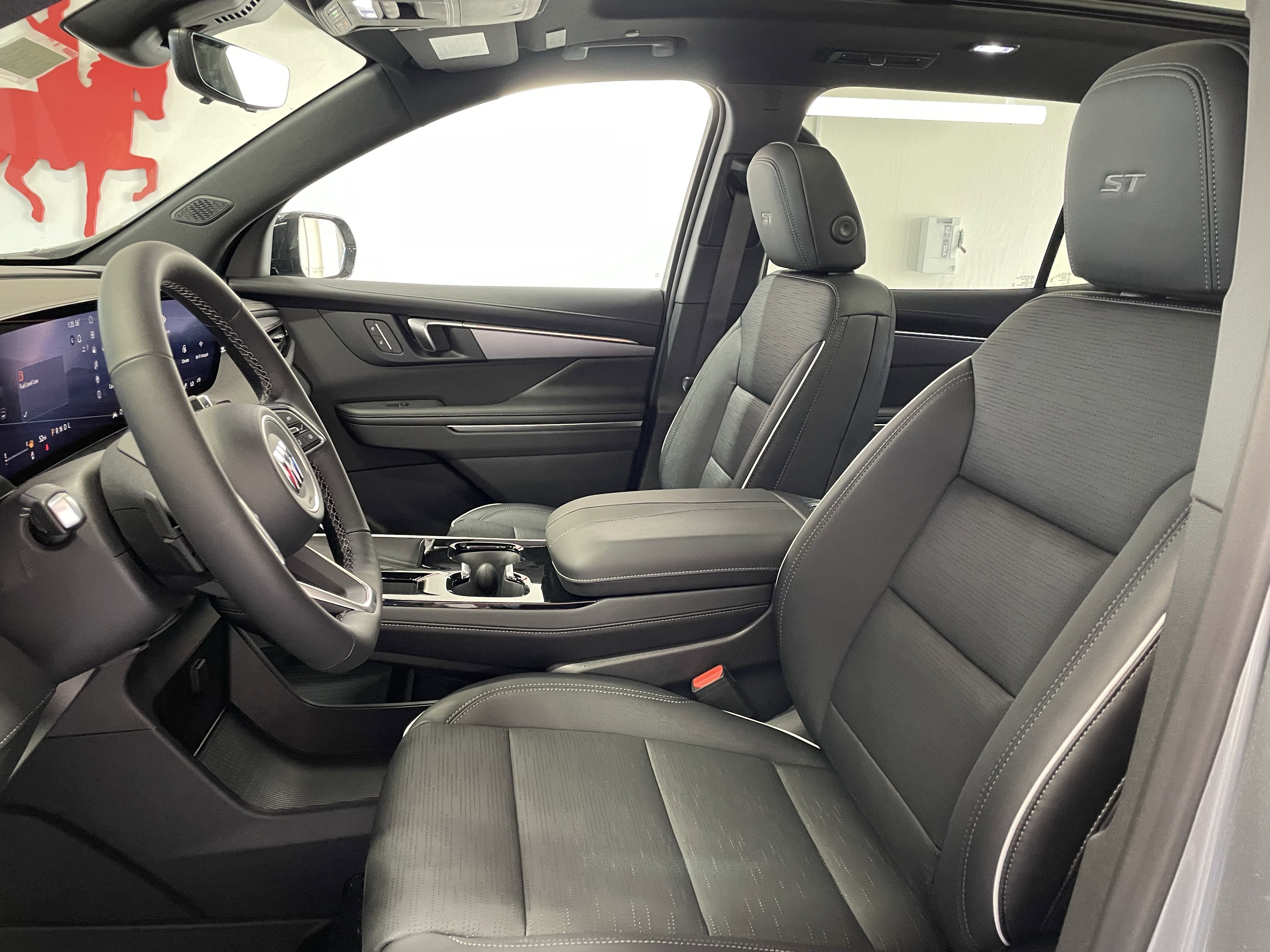 New 2026 Buick Enclave Sport Touring w/ Power Package image 15