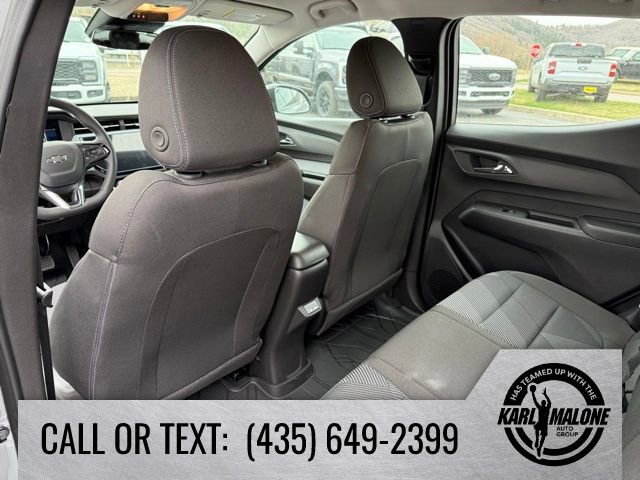 New 2027 Chevrolet Bolt LT w/ Comfort Package image 26