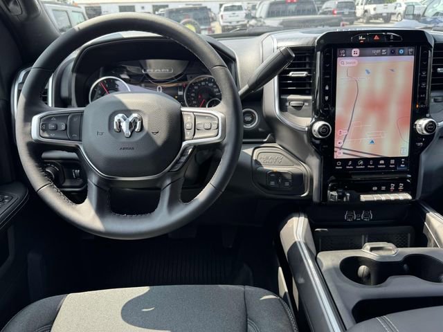 New 2025 RAM 2500 Big Horn image 2