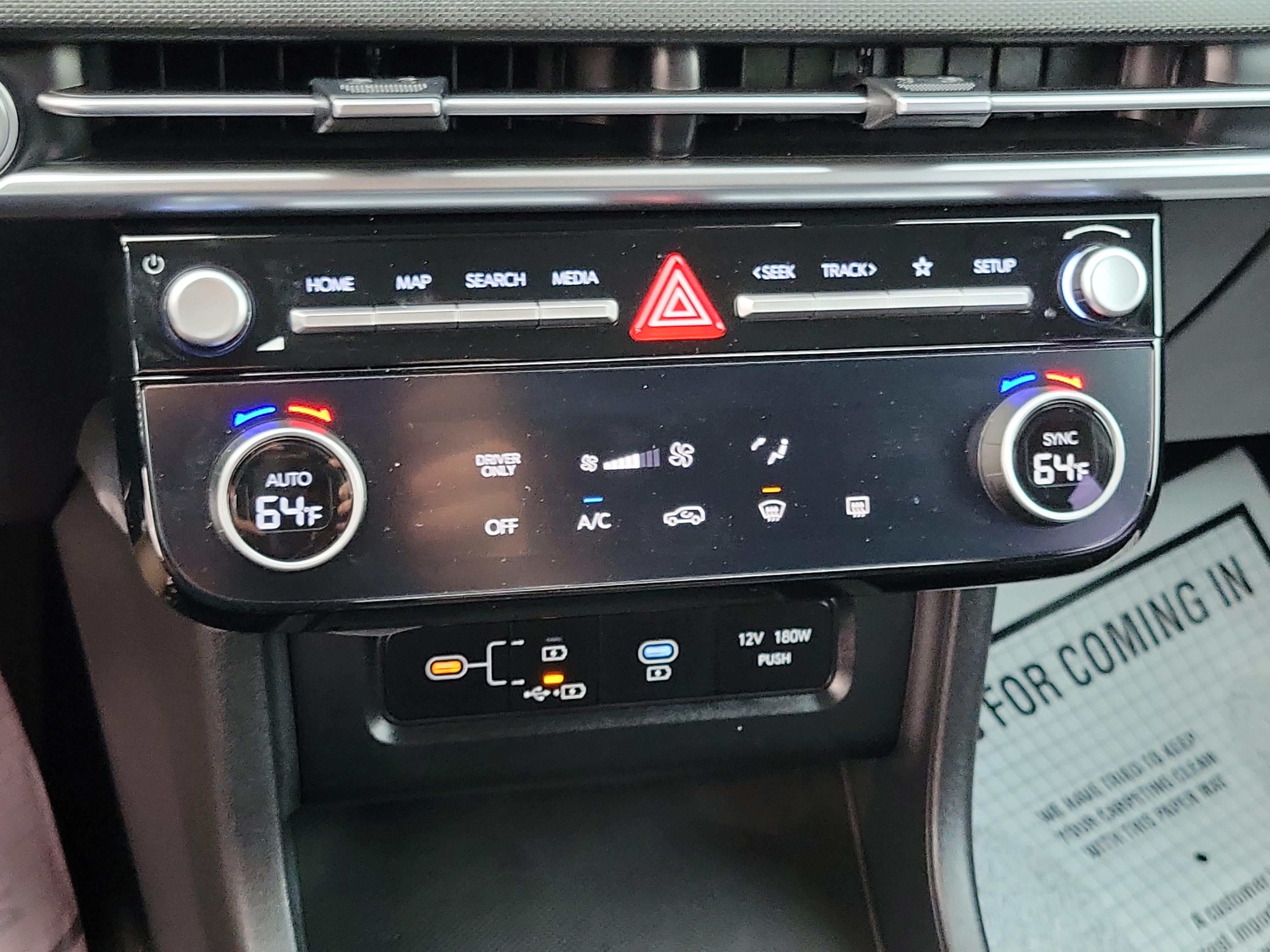 Certified 2026 Hyundai Tucson Blue SE AWD/4WD image 18