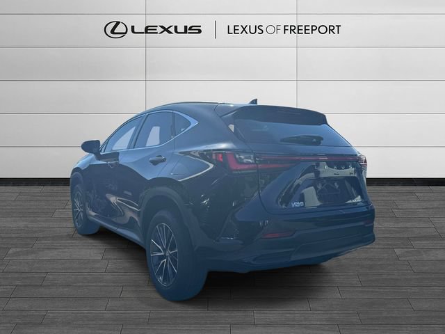 Used 2025 Lexus NX 350 AWD w/ Cold Area Package image 6