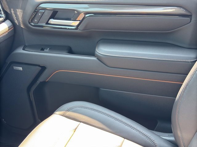 New 2025 GMC Sierra 2500 AT4 w/ AT4 Premium Plus Package image 22