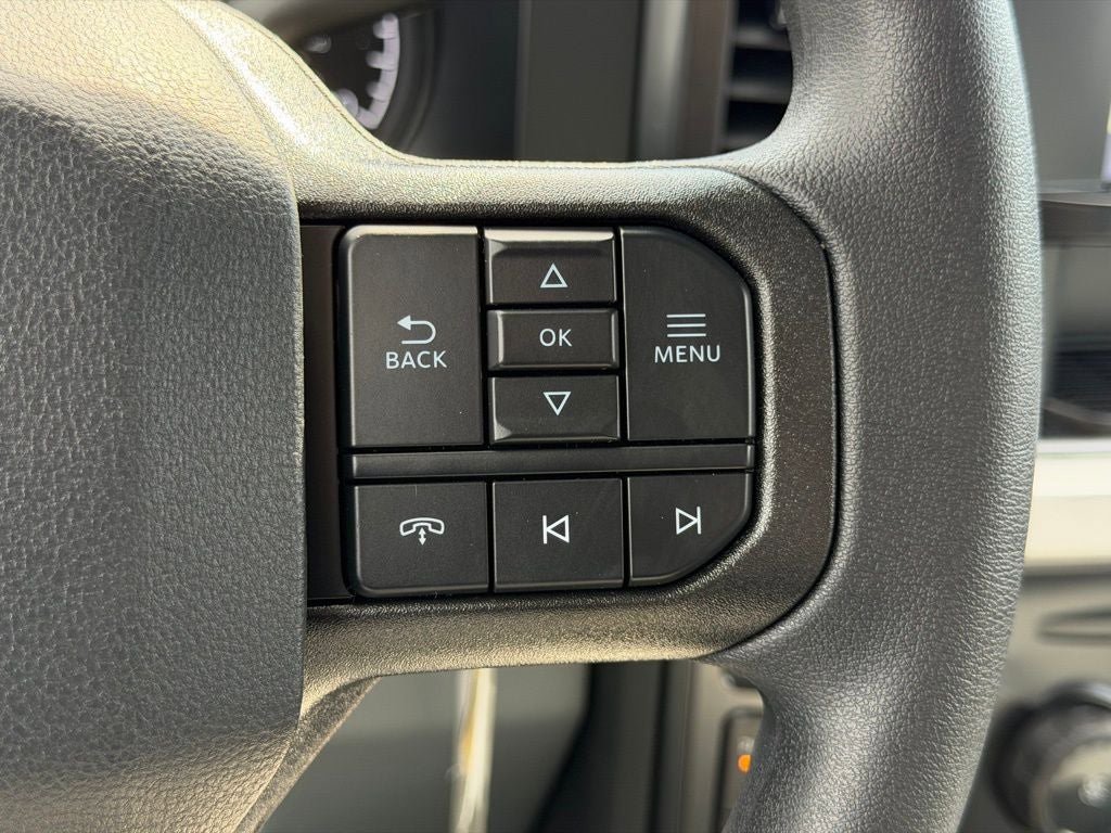 New 2026 Ford F550 4x4 Crew Cab image 28