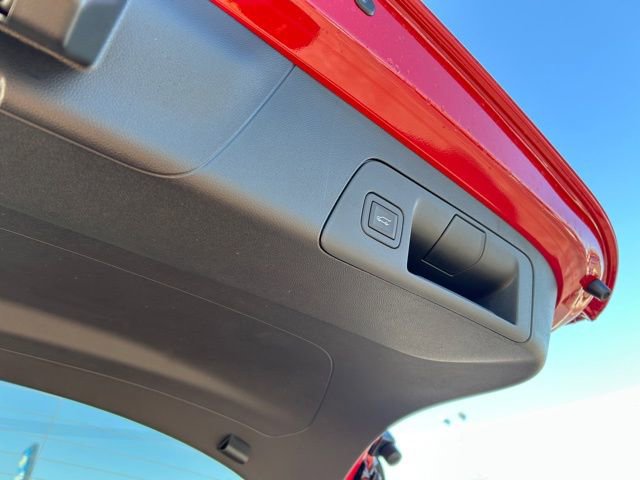 New 2026 Buick Envision Sport Touring image 11