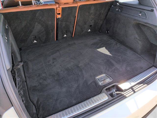 Used 2019 Mercedes-Benz GLC 43 AMG 4MATIC image 6