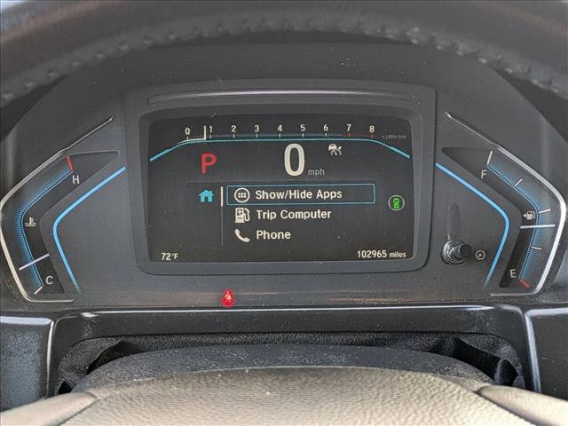 Used 2022 Honda Odyssey EX-L image 15