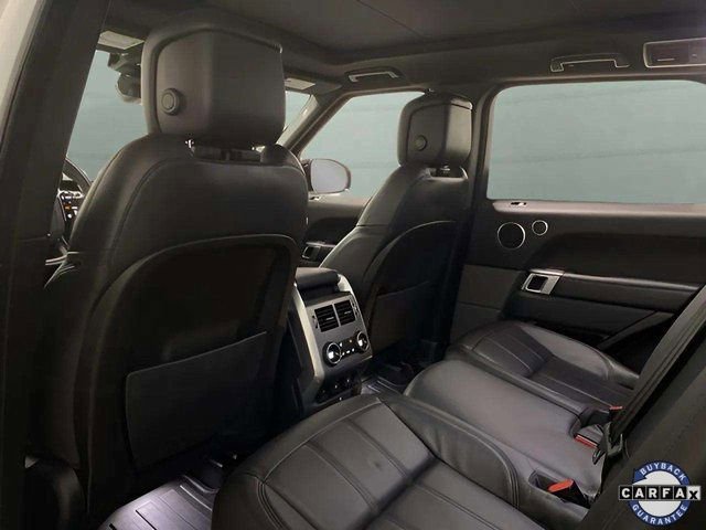 Used 2020 Land Rover Range Rover Sport HSE Dynamic image 67