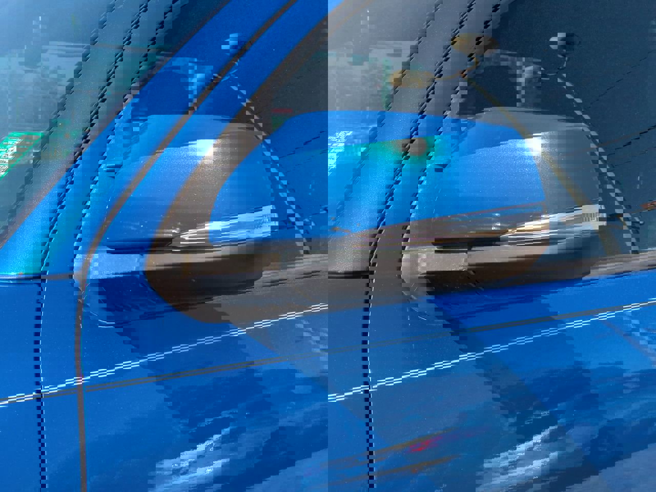 Used 2018 Toyota Tacoma TRD Sport image 12