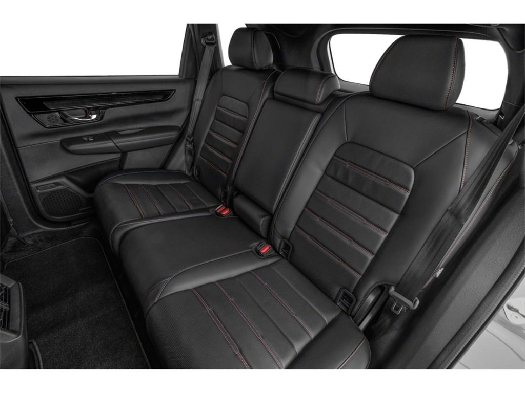 New 2026 Honda CR-V Sport Touring image 10