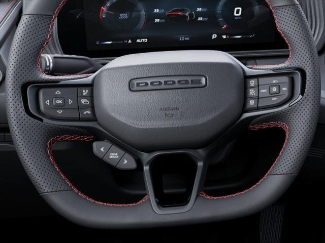 New 2026 Dodge Charger R/T w/ Driver Convenience Group AWD/4WD image 45