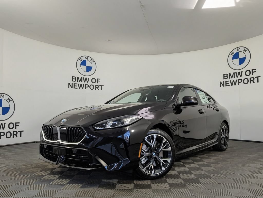 New 2026 BMW 228i xDrive AWD/4WD image 1