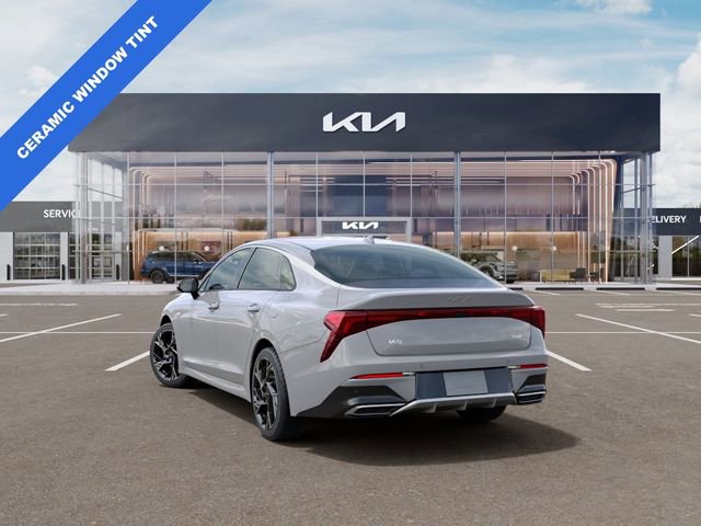 New 2026 Kia K5 GT-Line AWD/4WD image 4