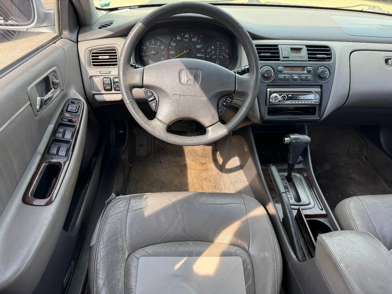 Used 2001 Honda Accord EX image 13