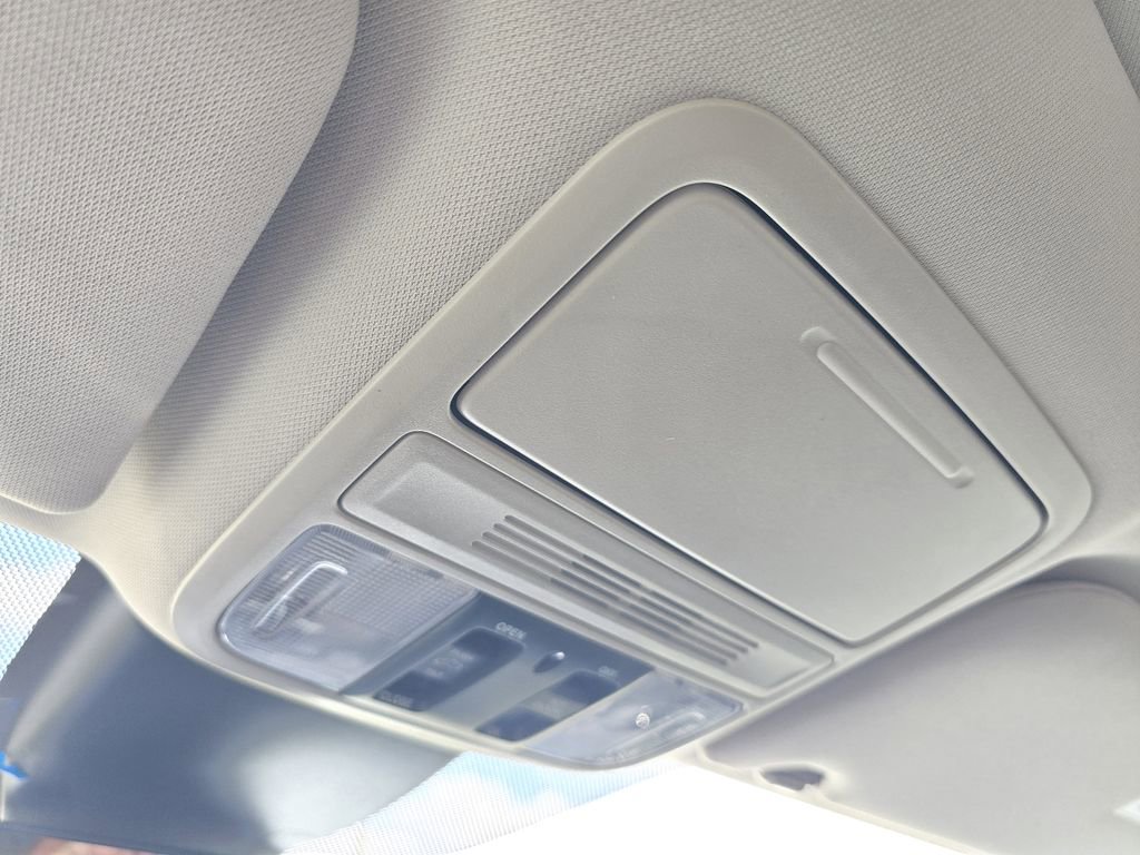 New 2026 Honda Odyssey Elite image 21