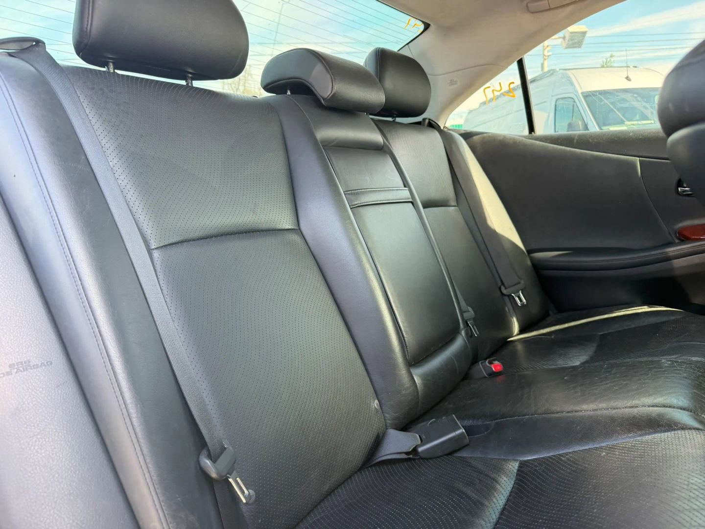 Used 2010 Lexus HS 250h image 11