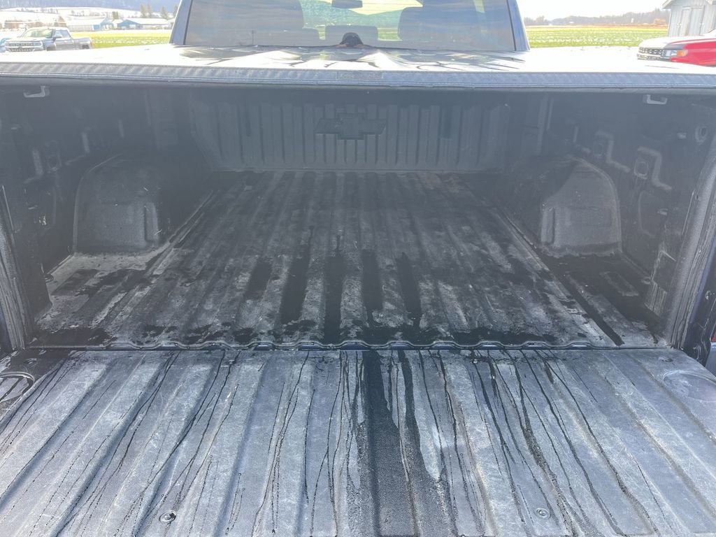 Used 2021 Chevrolet Silverado 1500 RST image 24