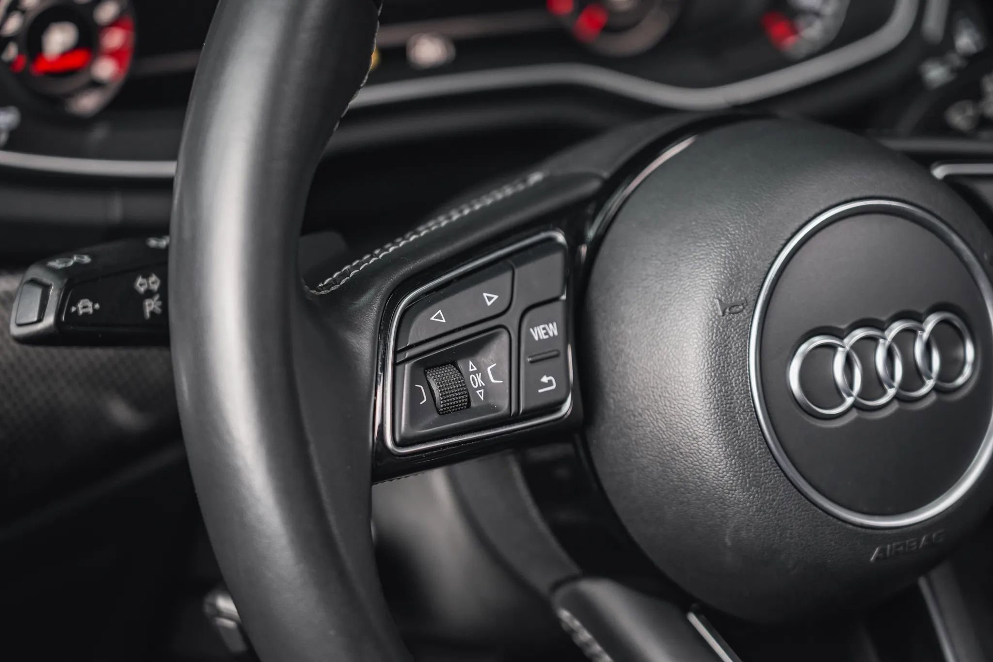 Used 2019 Audi S5 Prestige image 37