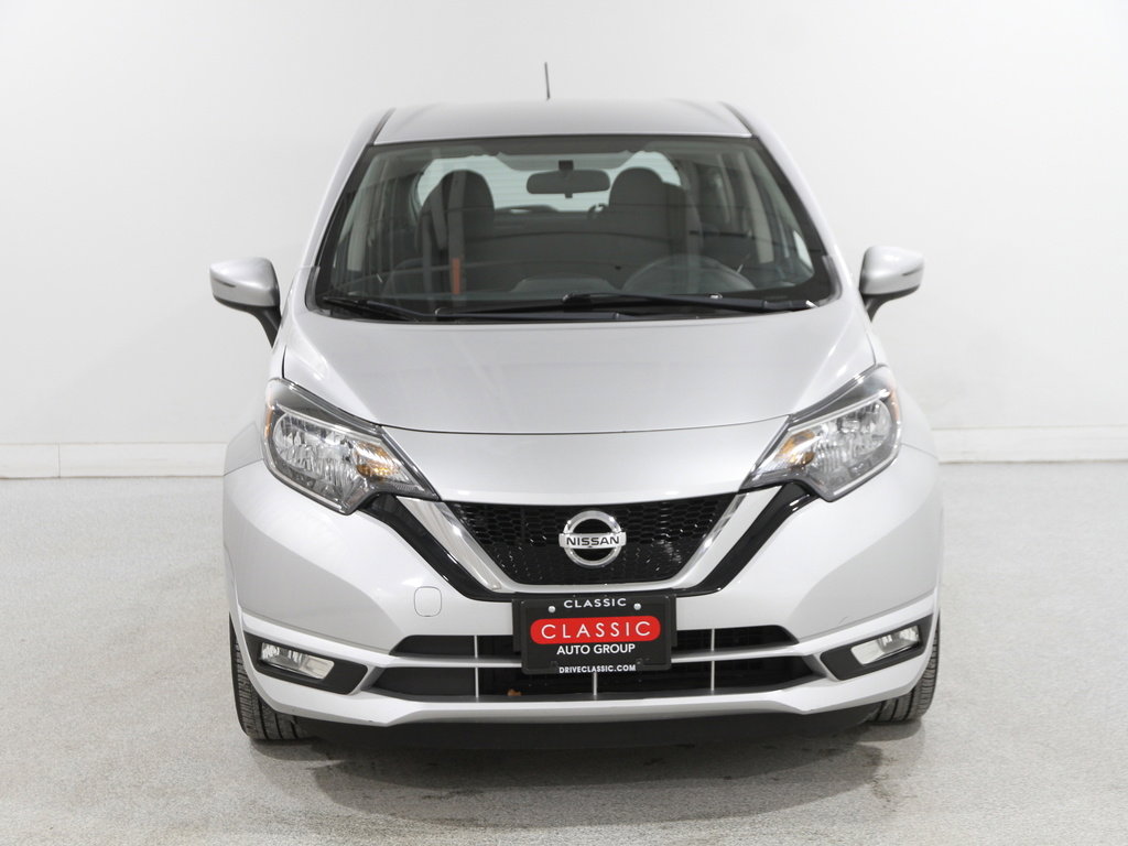 Used 2017 Nissan Versa Note SR image 2