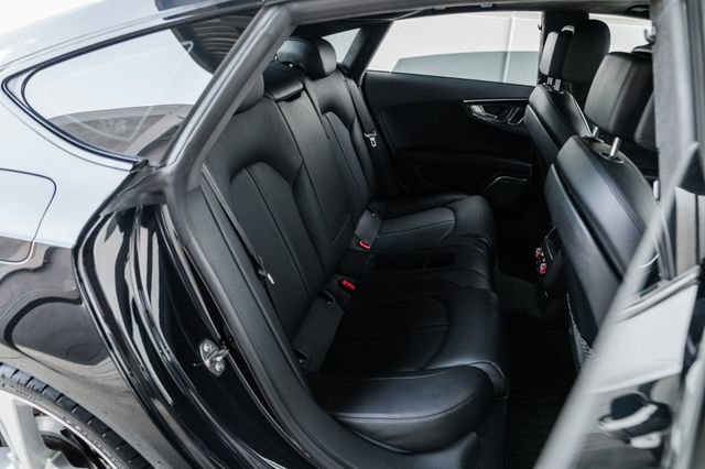 Used 2014 Audi RS 7 Prestige image 84
