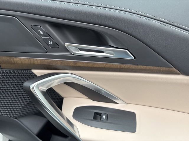 New 2025 BMW X1 xDrive28i w/ Technology Package image 14