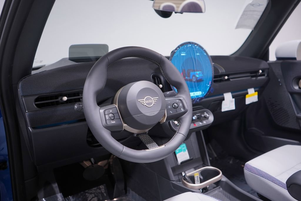 New 2026 MINI Cooper S FWD image 10