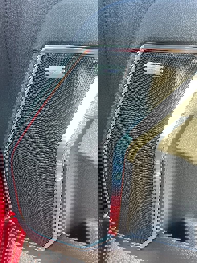 New 2026 Chevrolet Silverado 1500 RST image 32