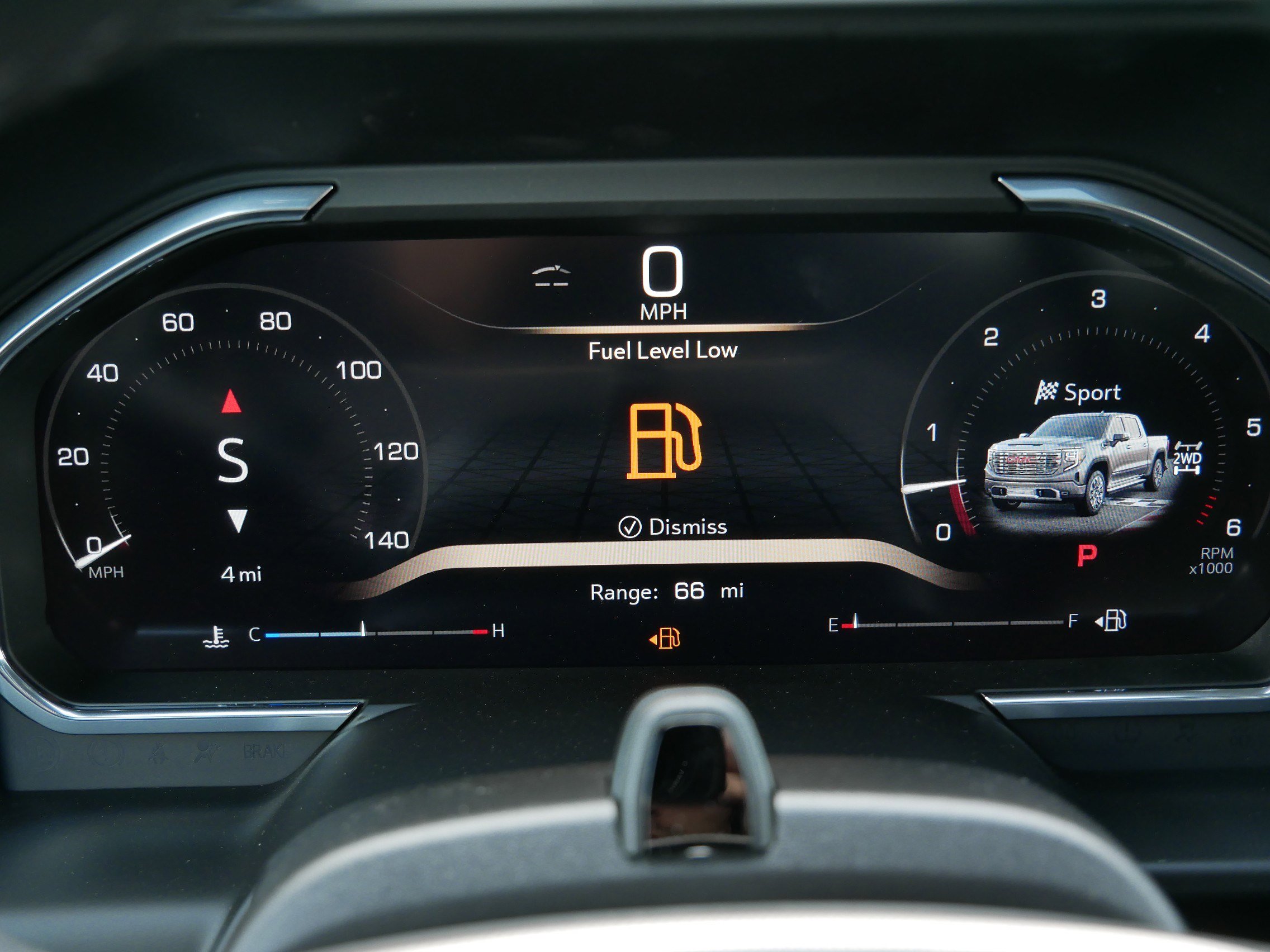 New 2026 GMC Sierra 1500 Denali image 27