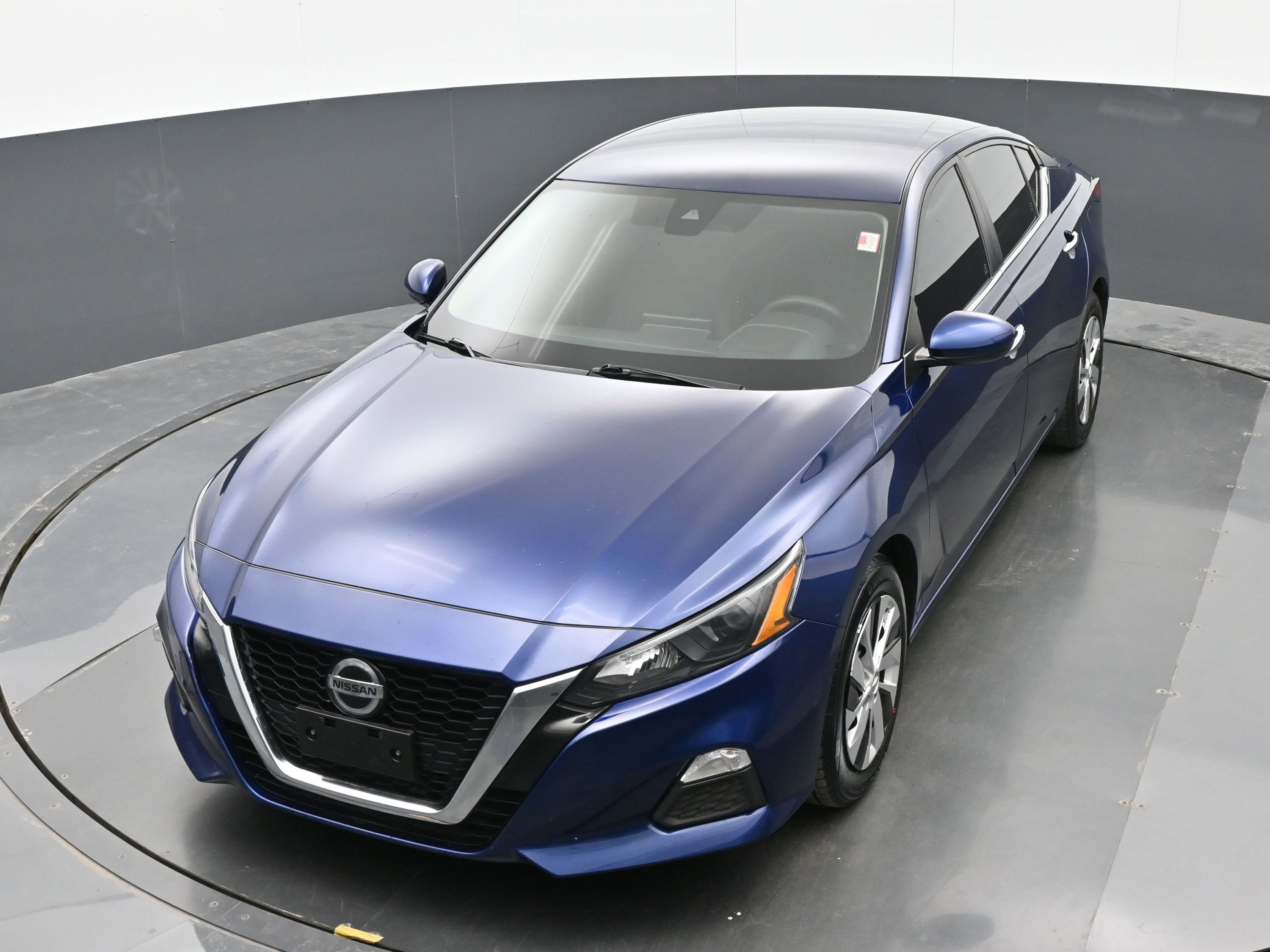 Used 2022 Nissan Altima 2.5 S FWD image 34