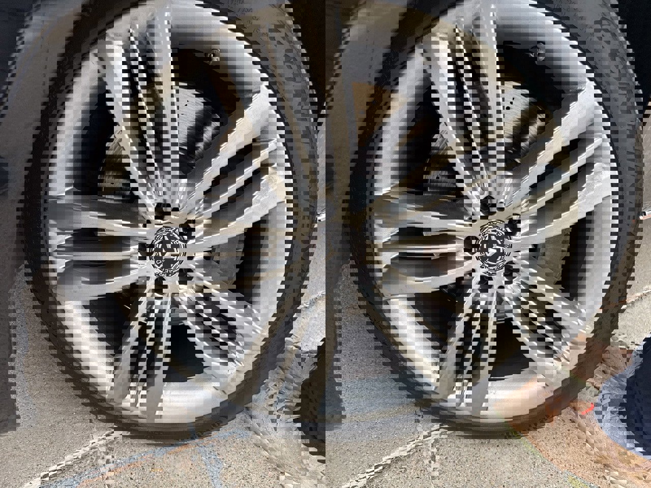 Used 2020 Mercedes-Benz S 450 Sedan image 12