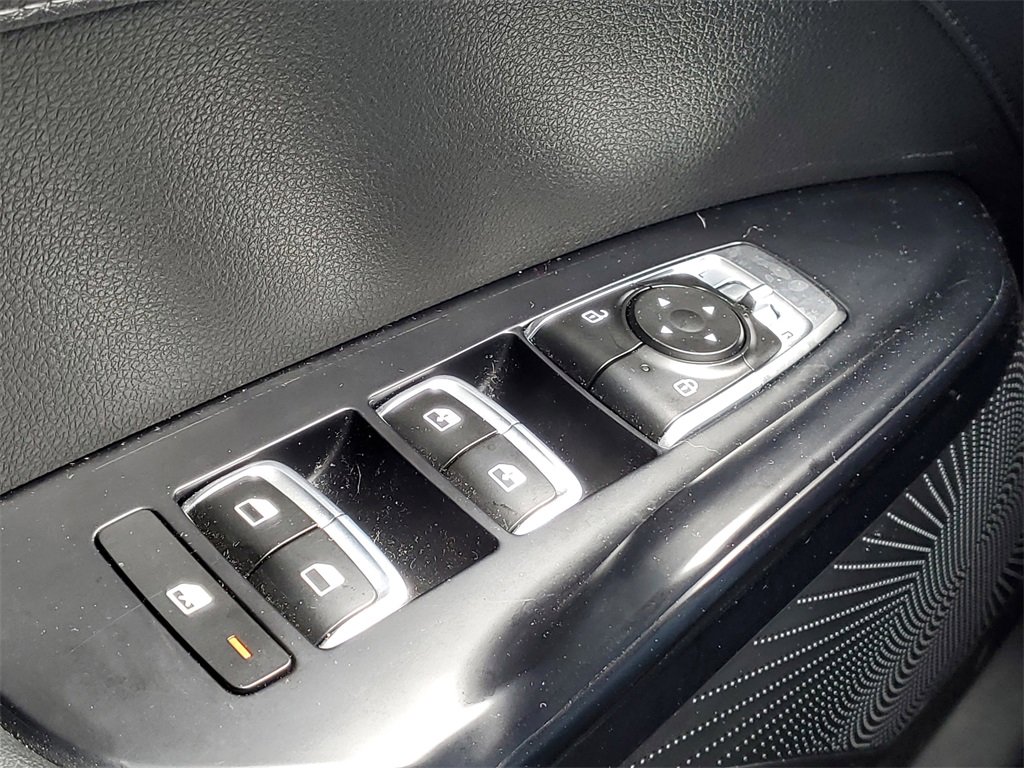Used 2022 Kia K5 GT-Line w/ GT-Line Awd Premium Package image 16