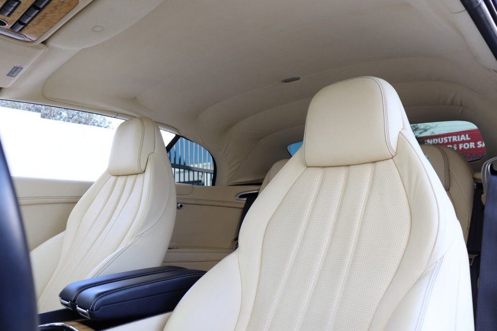 Used 2014 Bentley Continental GT AWD/4WD image 66