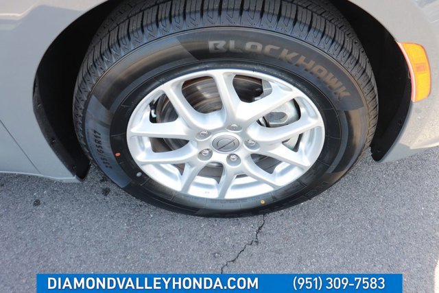 Used 2022 Chrysler Pacifica Touring-L image 27