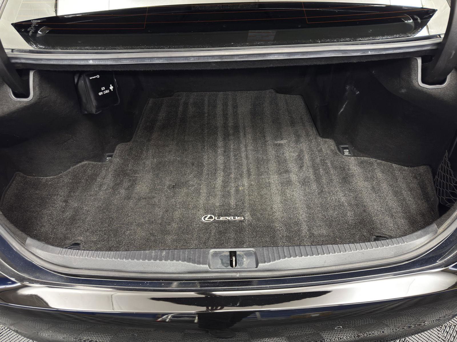 Used 2019 Lexus GS 350 F Sport w/ Preferred Accessory Package image 34