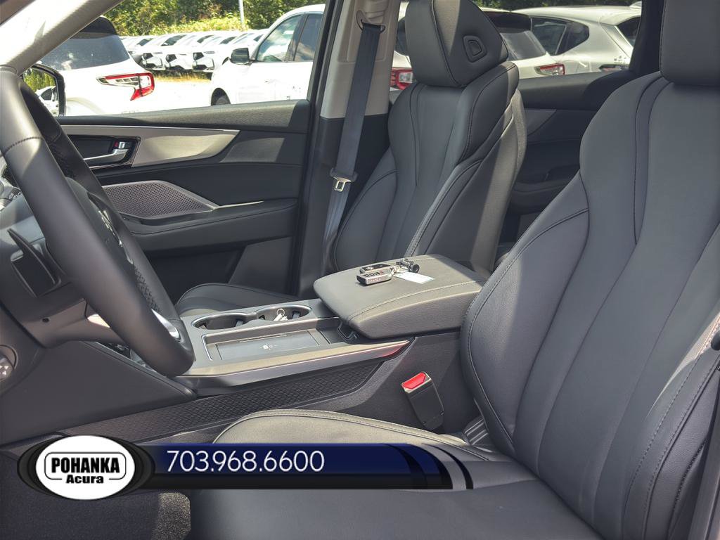 New 2026 Acura MDX SH-AWD image 17